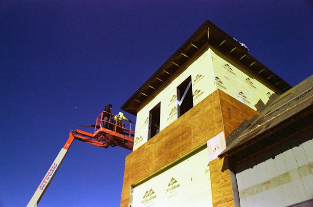 Home Addition